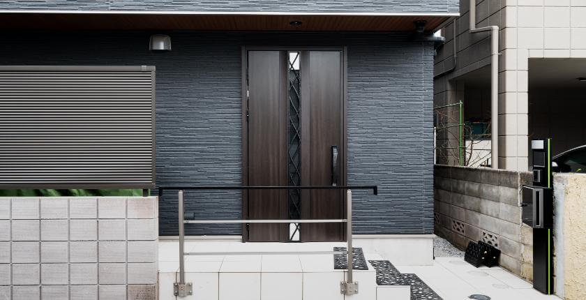 FD60 Fire Doors